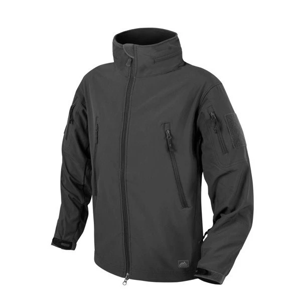 Helikon-Tex Gunfighter jaka Shark Skin Windblocker