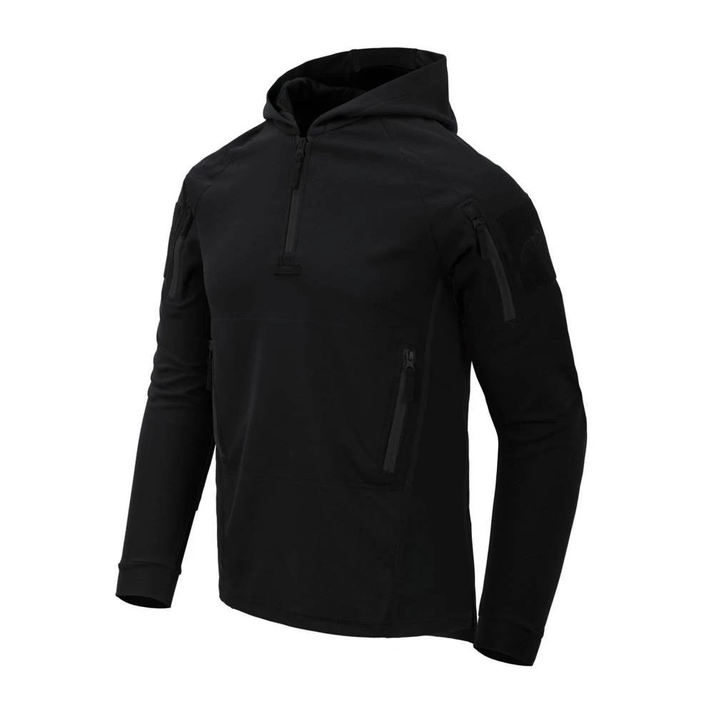 Helikon-Tex Tactical Hoodie - Melns -