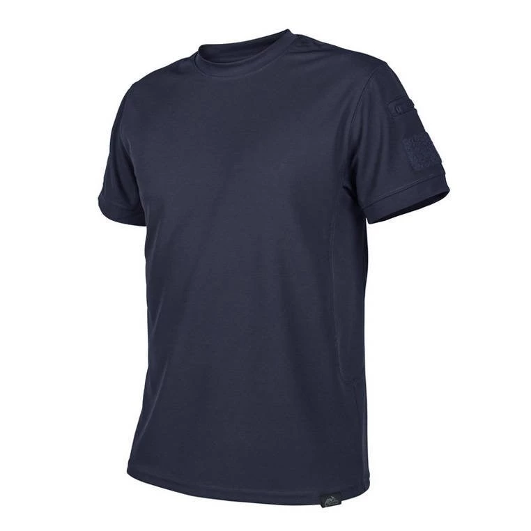 Helikon-Tex taktiskais T-krekls TopCool - tumši