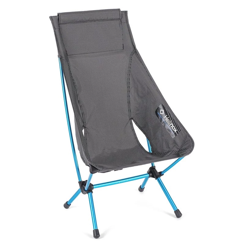 Helinox Chair Zero High Back Camping