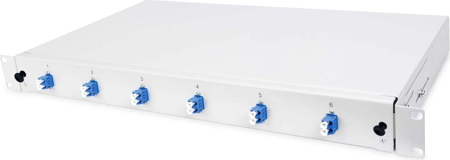 HELOS Fiber Optic 19 collu sadales