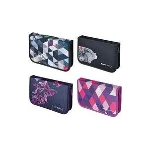 Herlitz be.bag poliestera skolas penālis