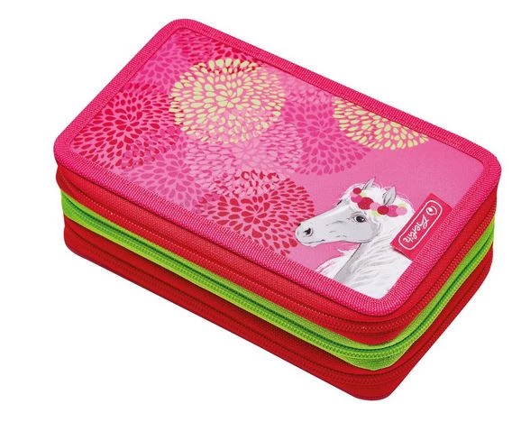 Herlitz Triple Bloomy Horse penālis, 31