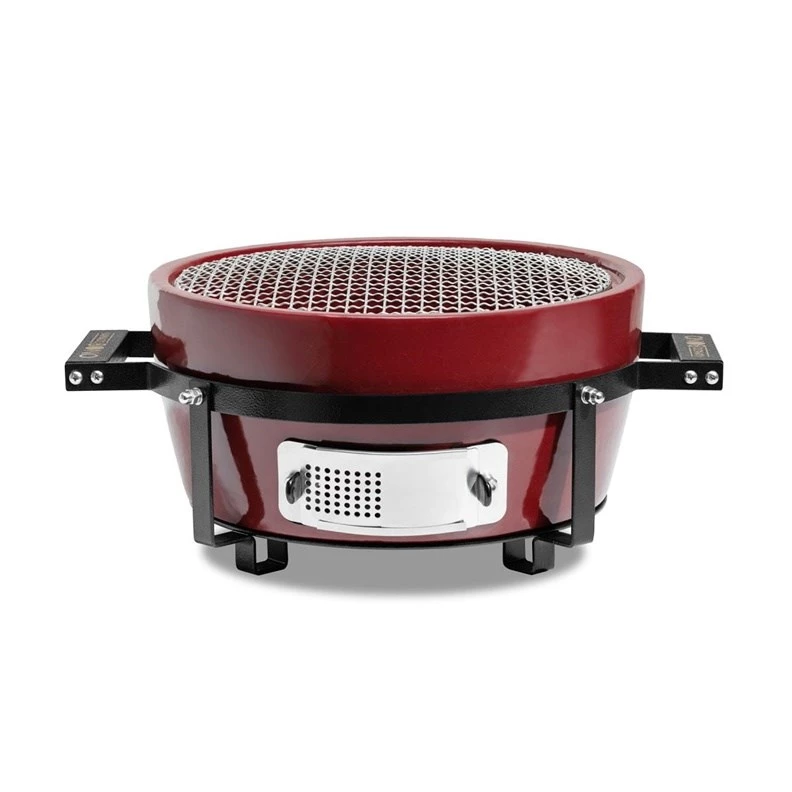 Hibachi EVO ROUND RR Kamado Grill