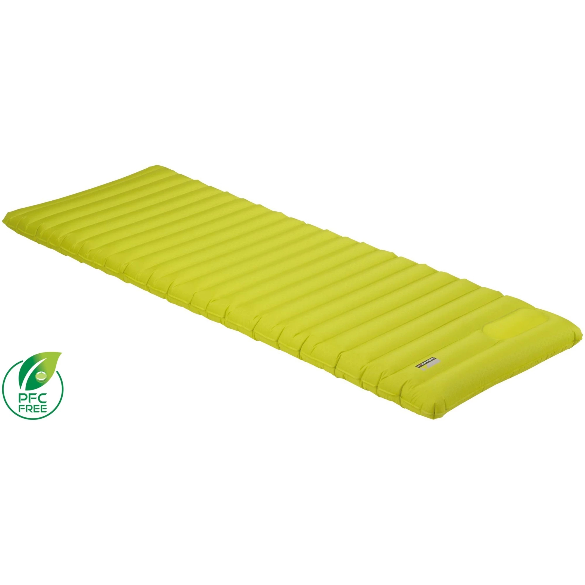 High Peak Dallas Single Air Mattress