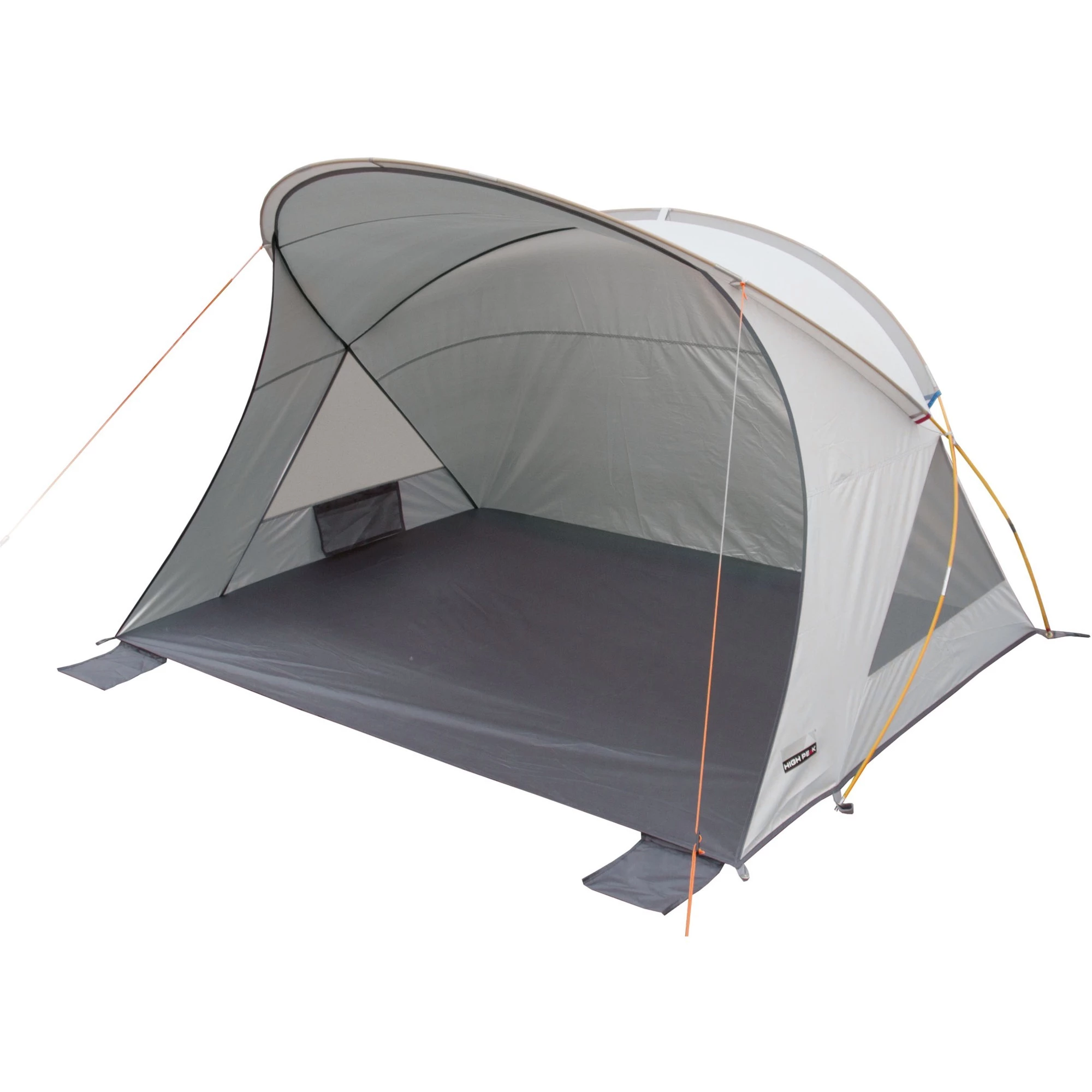 High Peak Strandmuschel Cadiz 80 Beach