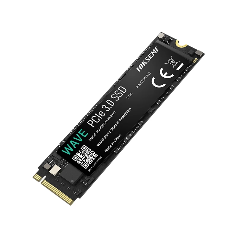 HIKSEMI Wave(P) 256GB Gen3 M.2