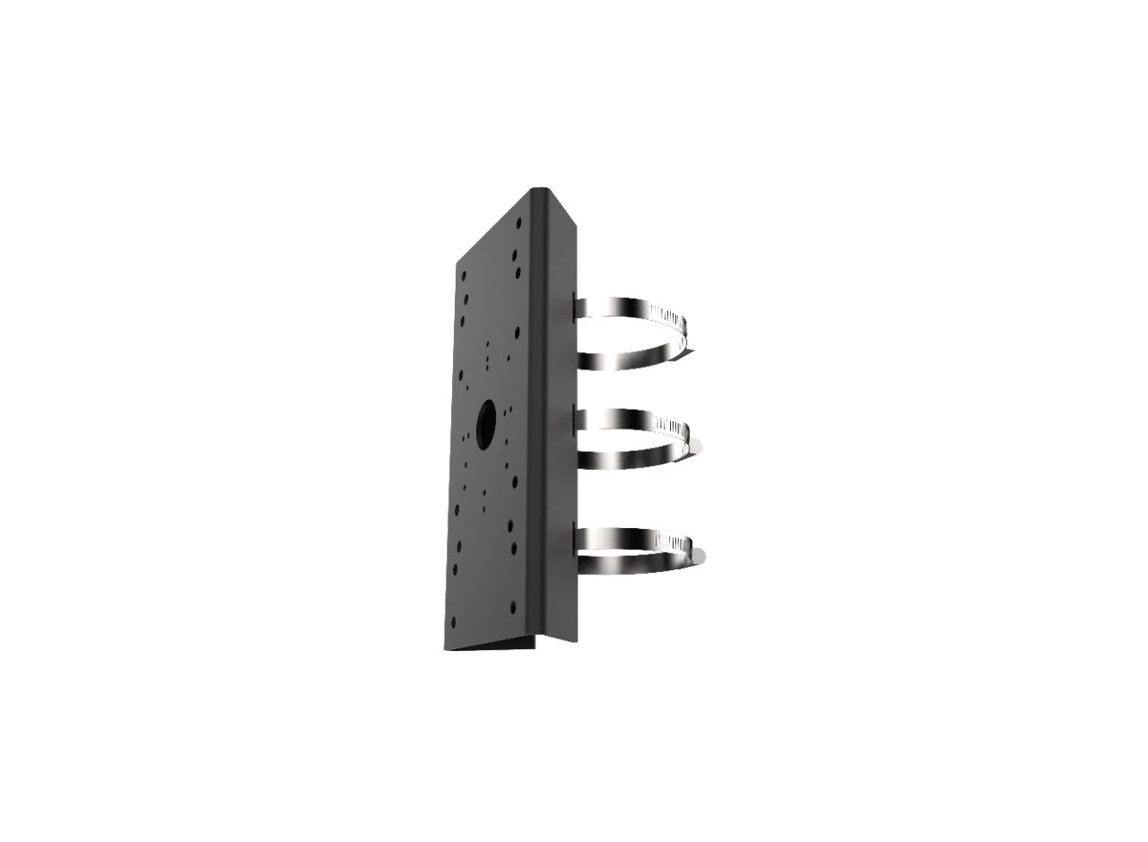 Hikvision DS-1275ZJ-SUS staba stiprinājuma adapteris kupola