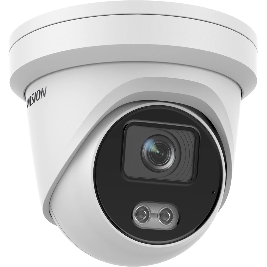 Hikvision DS-2CD2327G2-L(2,8mm) 2MP ColorVu AcuSense