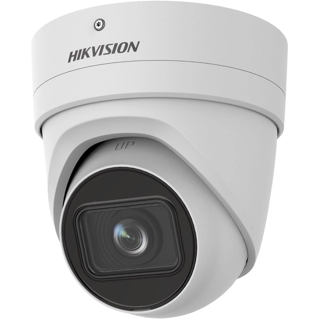 Hikvision DS-2CD2H26G2-IZS Turret IP Security Camera