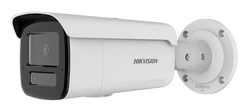 Hikvision DS-2CD2T43G2-2LI 4MP AcuSense IR &