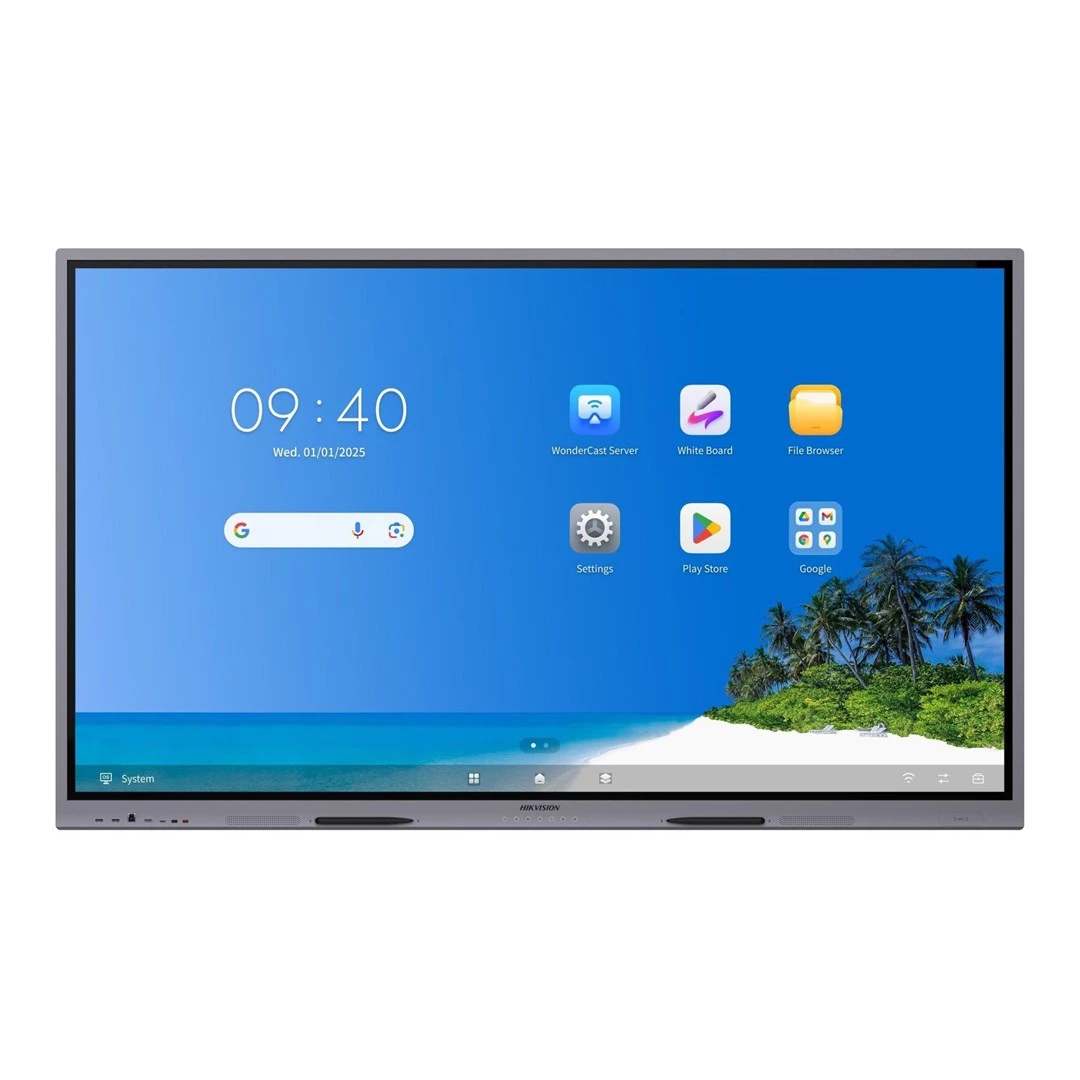 Hikvision DS-D5B65RB/EP 65 inch 4K UHD