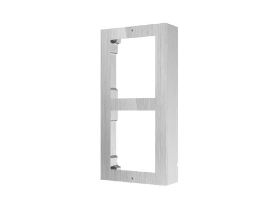 Hikvision DS-KD-ACW2/S virsmas montāžas sadales kārba