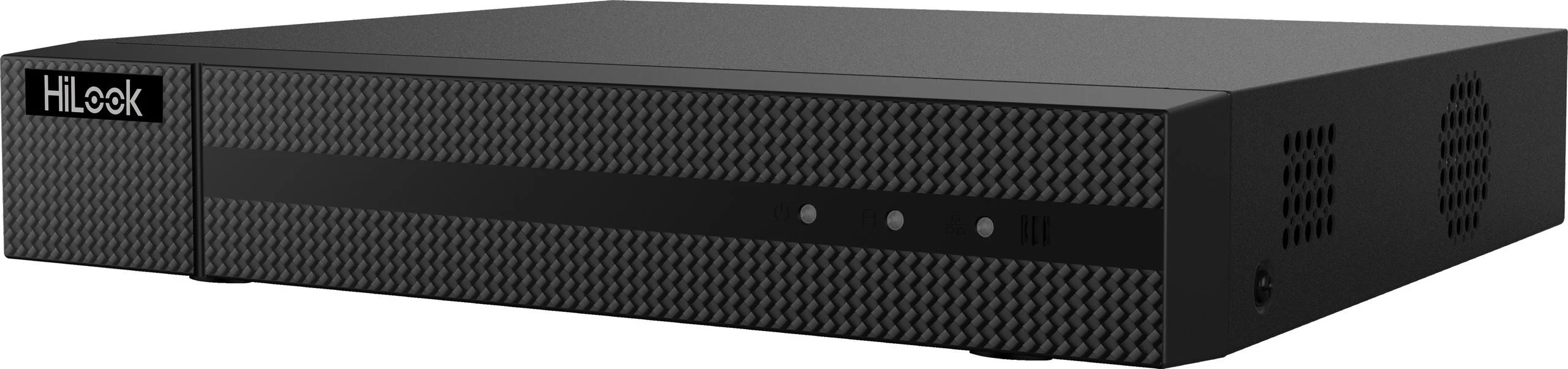 Hikvision HiLook DVR-208Q-M1 8-kanālu 5MP 5-in-1