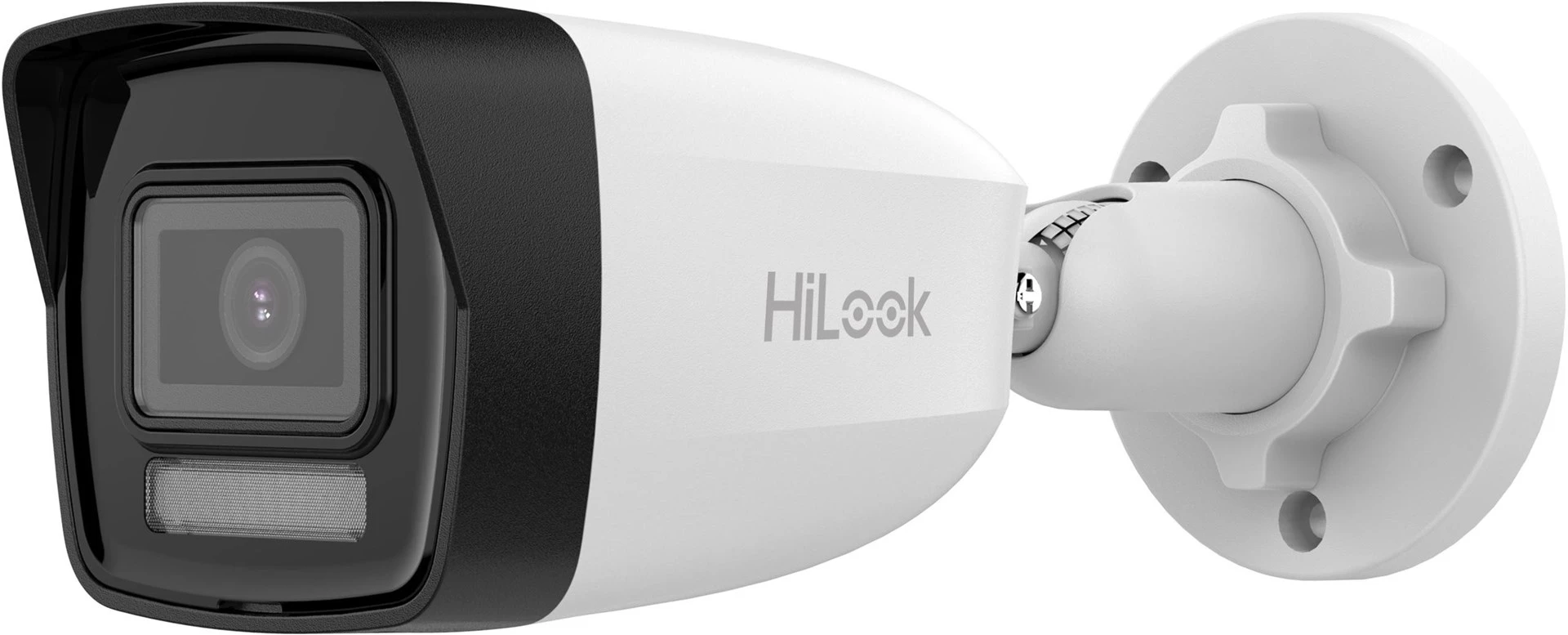 Hikvision HiLook IPC-B140HA-LUC 4MP Smart Hybrid