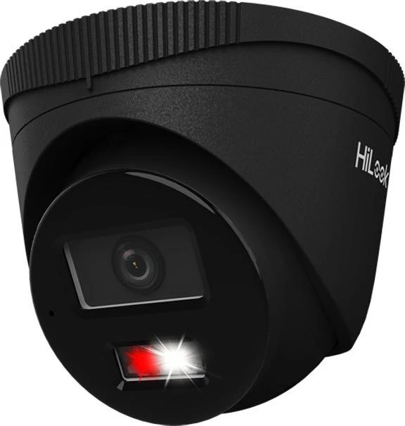 Hikvision Hilook IPC-T260HA-LU Black 6MP Smart