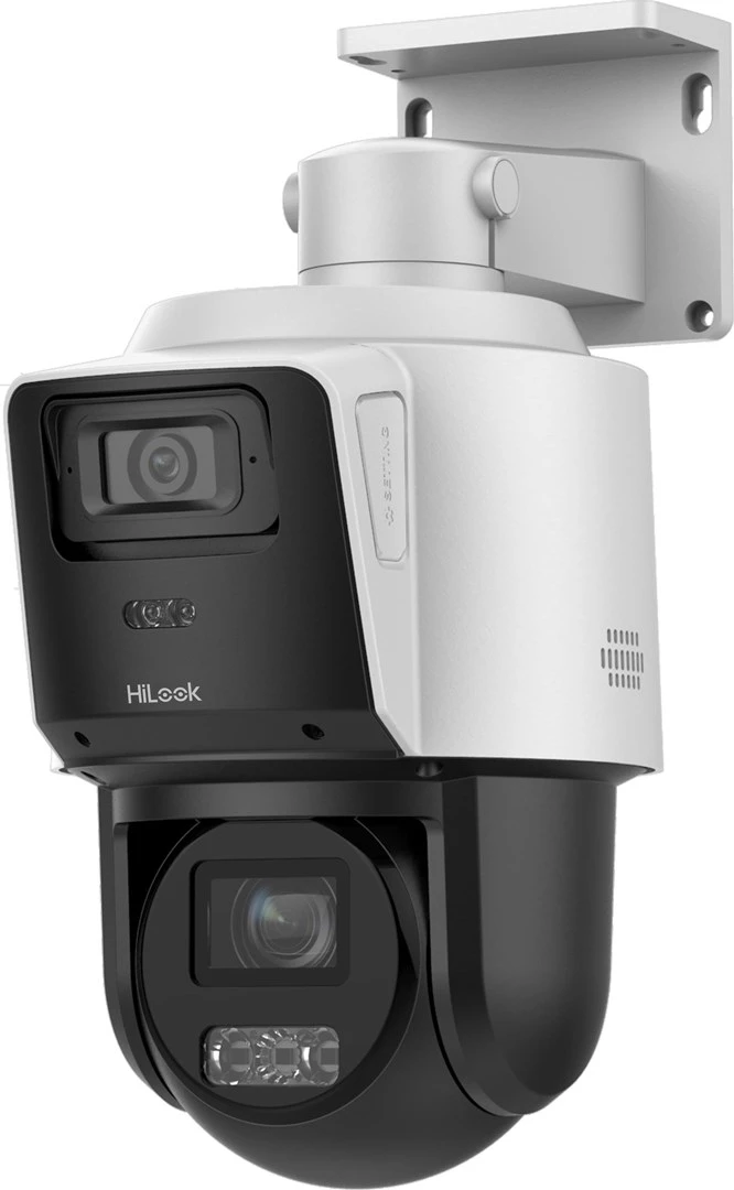 Hikvision Hilook PTZ-D4-Pro 8MP (4MP +