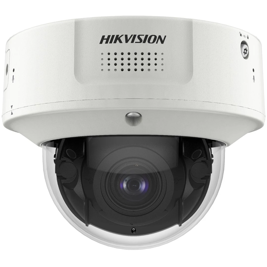 Hikvision iDS-2CD7146G0-IZHSY(8-32mm)(D) 4MP āra kupola IP