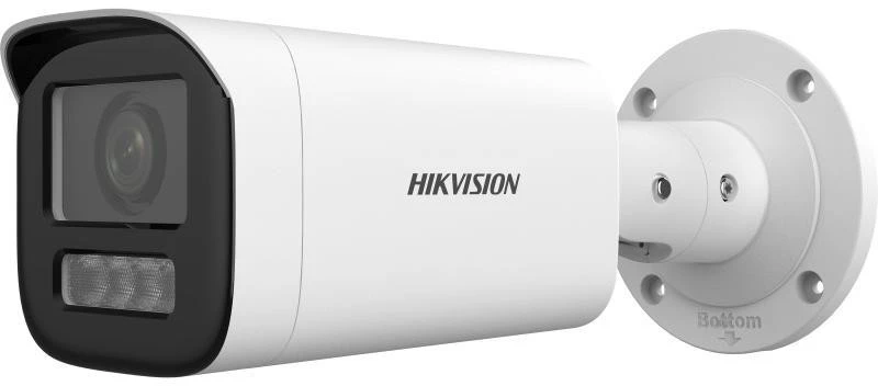 Hikvision Value Series DS-2CD1643G2-LIZU(2.8-12mm)EN 4MP