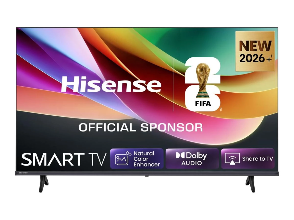 Hisense 32A4S 32 collu (80 cm)