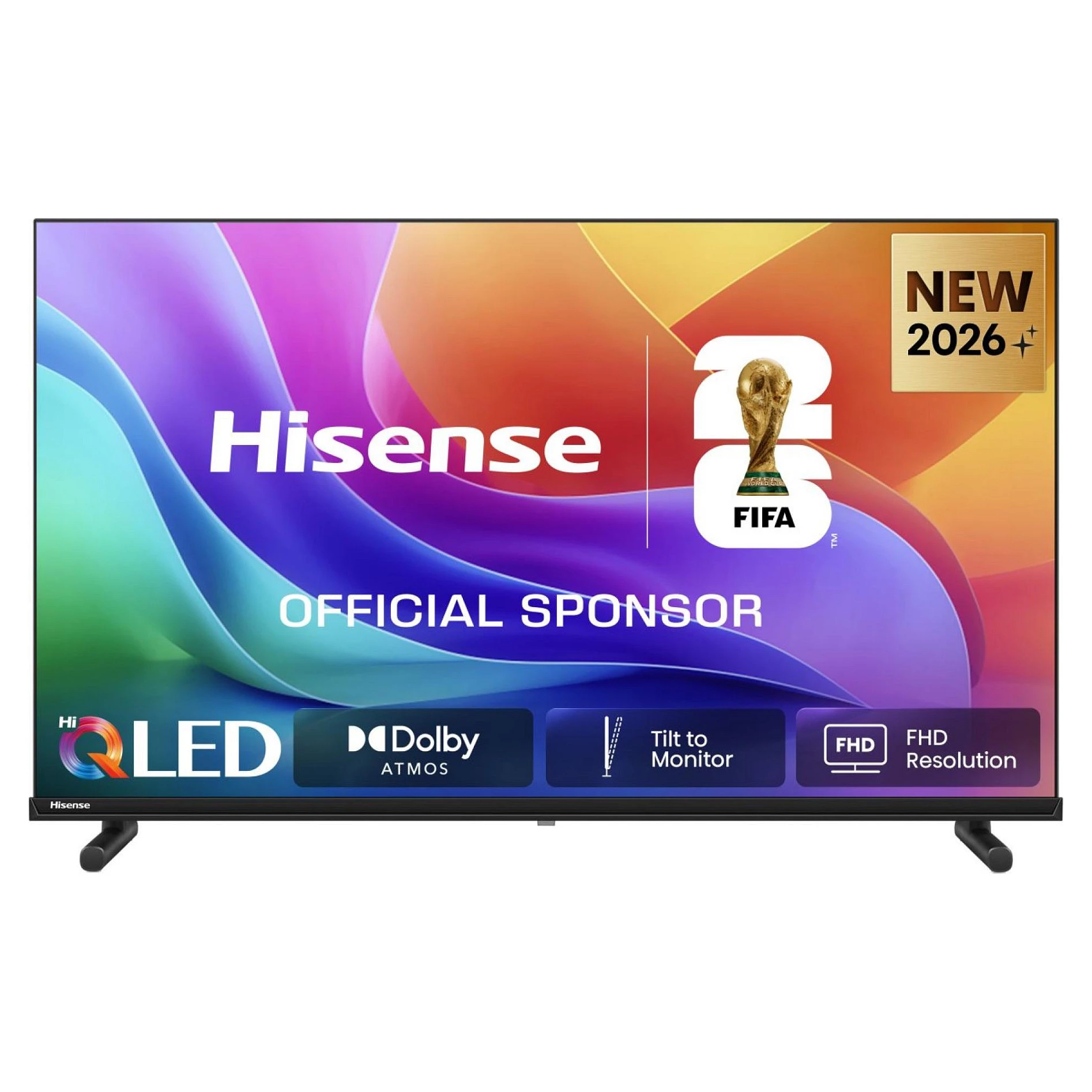 Hisense 40A59S 40 inch (100 cm)