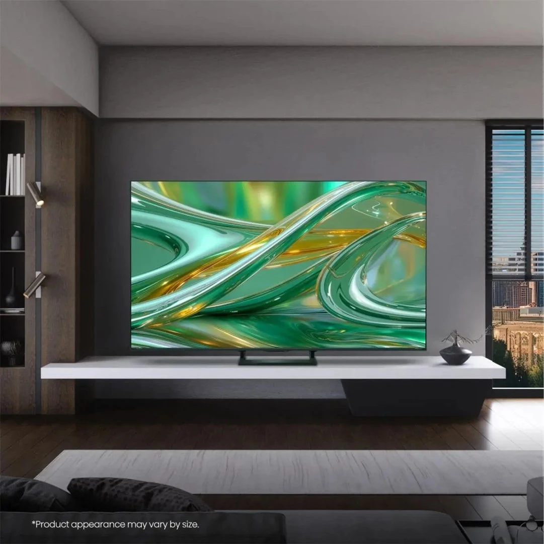 Hisense 55E89S 55 collu 4K ULED