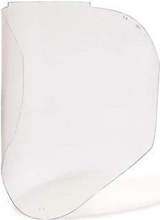Honeywell Bionic rezerves vizieris, polikarbonāts, IR