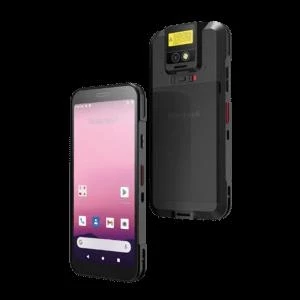 Honeywell CT32-X1N-57S1FBG 6 collu 5G mobilais