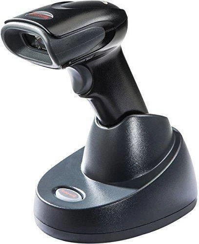 Honeywell Voyager 1472g Wireless 2D Barcode