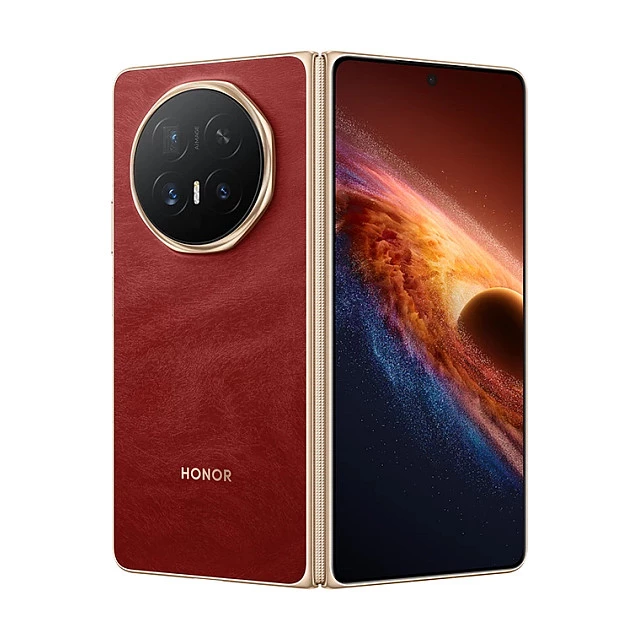 HONOR Magic V6 5G hibrīds Dual