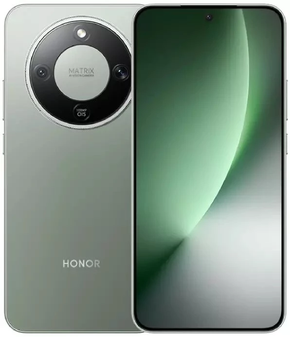 HONOR Magic8 Lite 5G Dual SIM