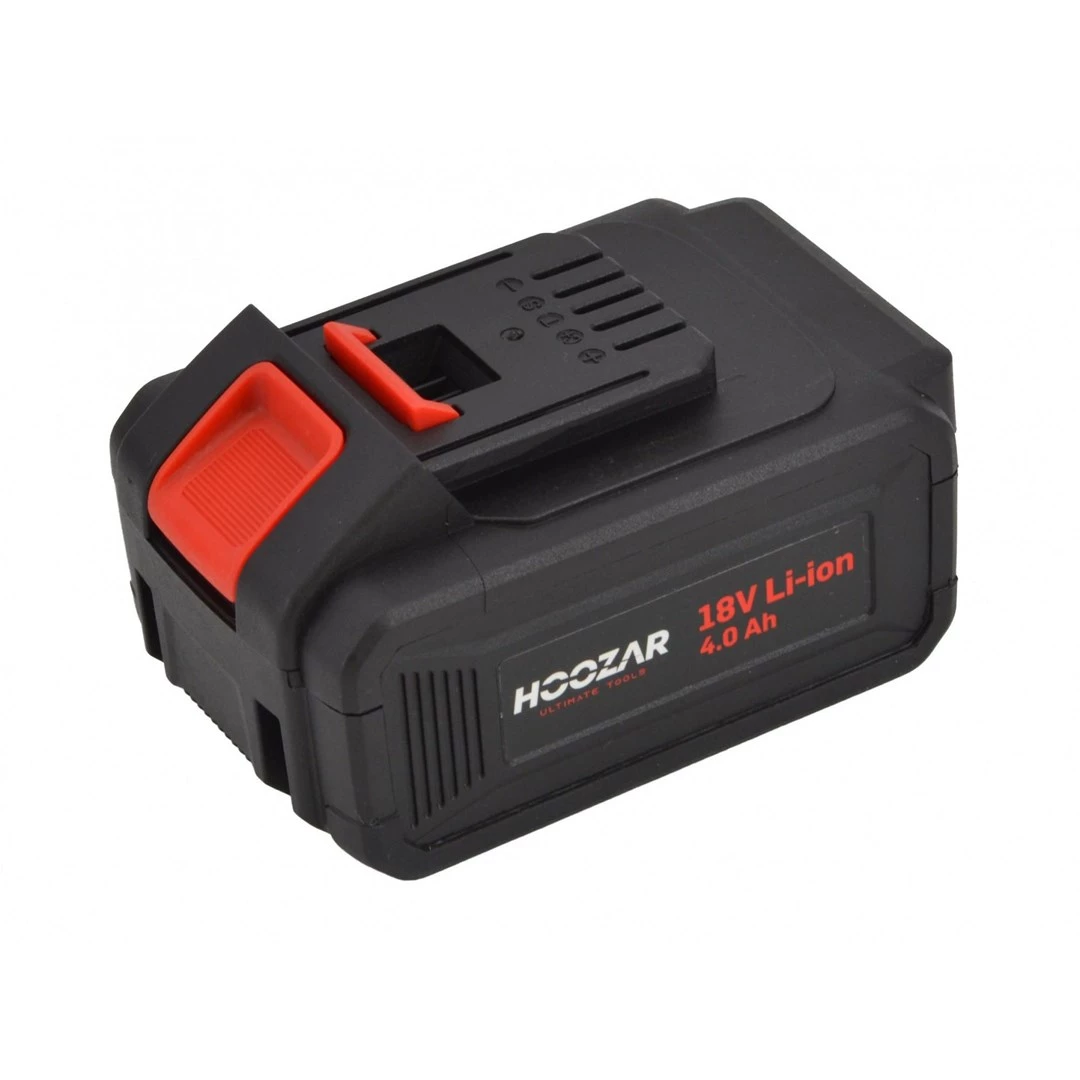Hoover HOOZAR 18V bezvadu zāģis RS10BL