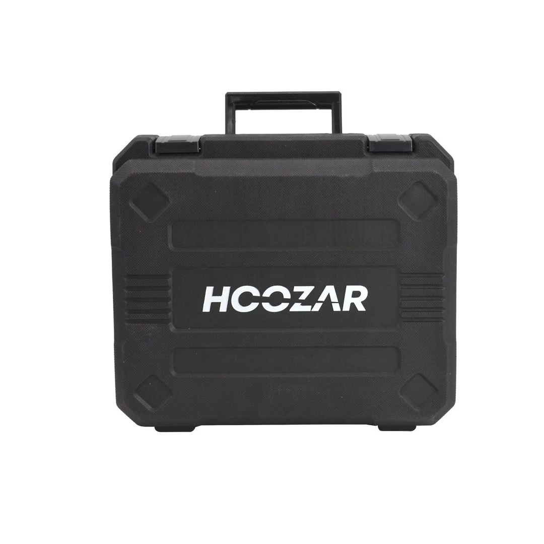Hoover HOOZAR Bezvadu Triecienuzgriežņu Atslēga 1/2