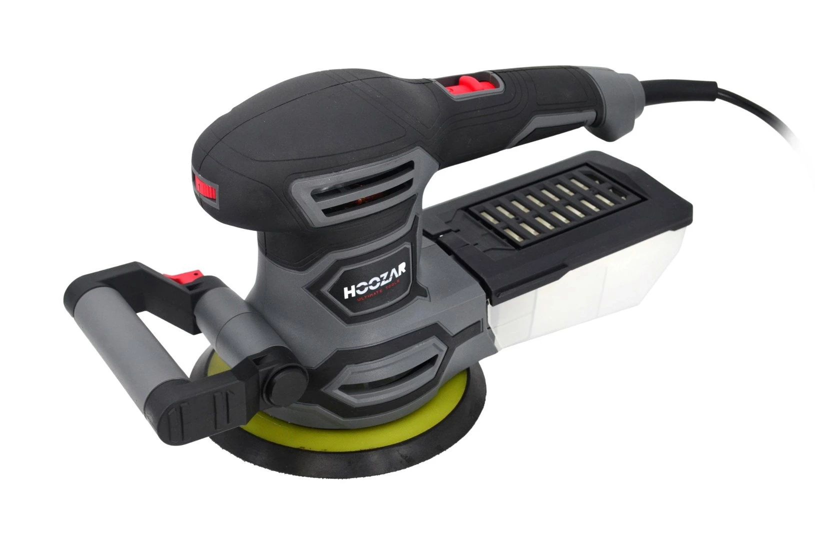 HOOVER HOOZAR Random Orbital Sander 150mm