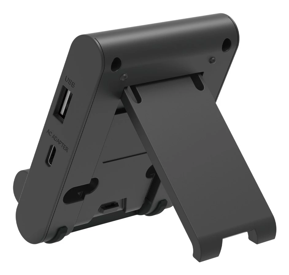Hori Dual USB PlayStand Nintendo Switch