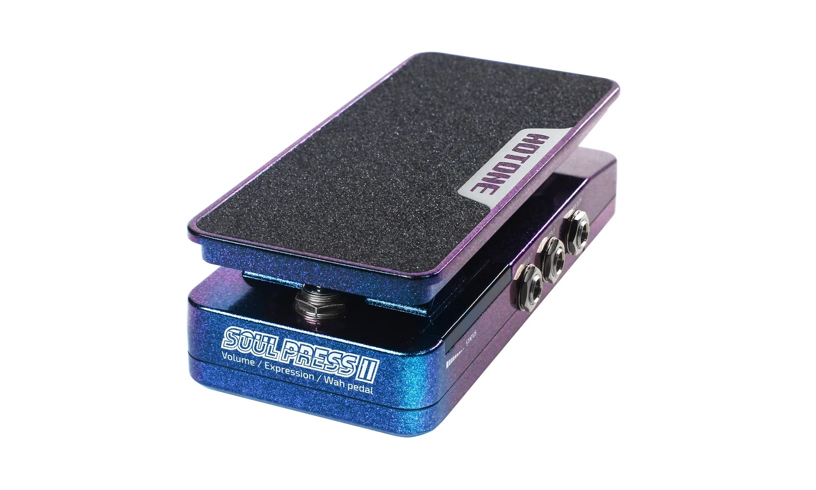 Hotone SP20 Soul Press II 3-in-1
