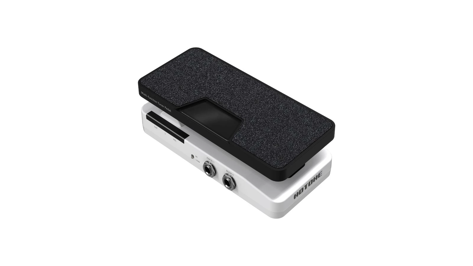 Hotone Tuner Press SP30T 2-in-1 hromatiskais