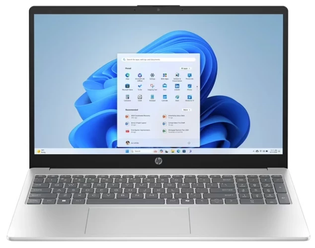 HP 15-fc0047 15.6 inch FHD