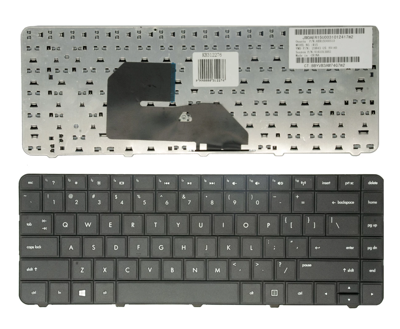 HP 242 G1 / 242 G2