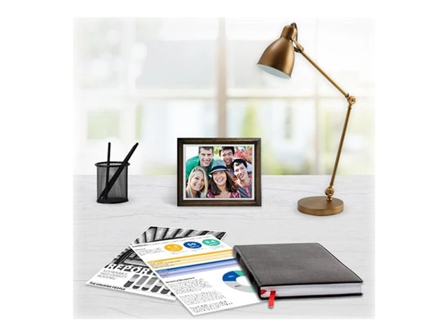 HP 308 melna/trijkrāsu oriģinālā tintes kasetne