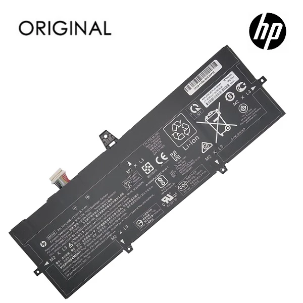HP BM04XL 7300mAh 15,4V Li-Po