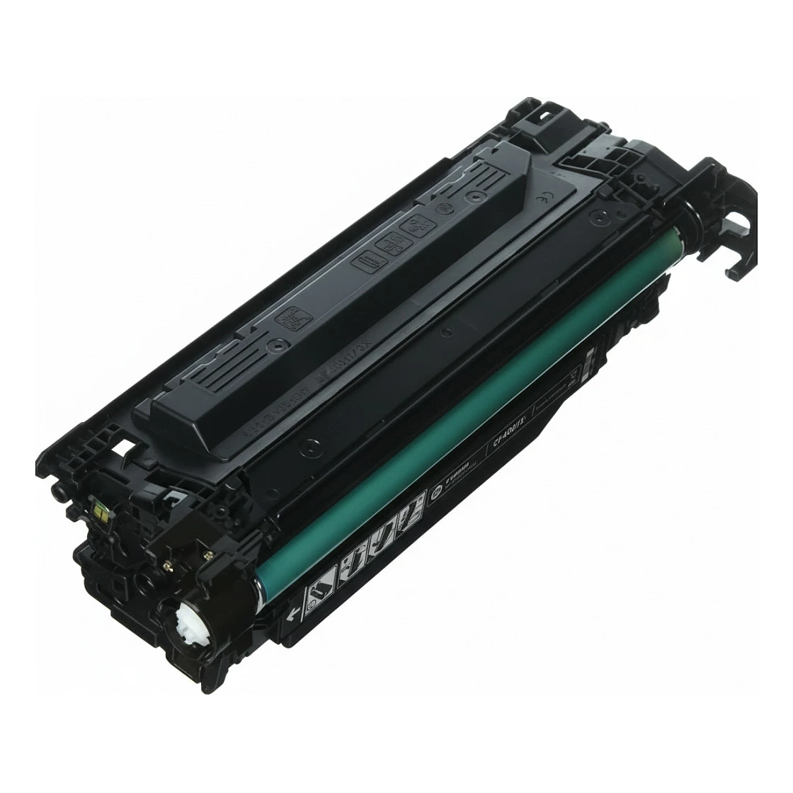 HP CE400YC 507Y melna oriģinālā tonera
