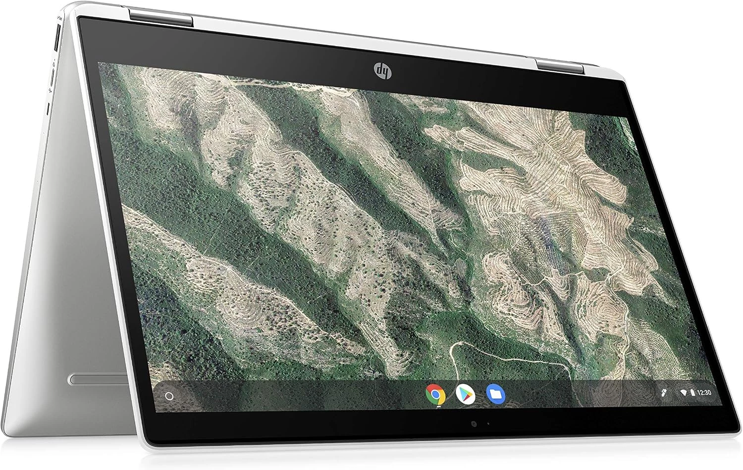 HP Chromebook x360 14c-cc0004na 14 inch