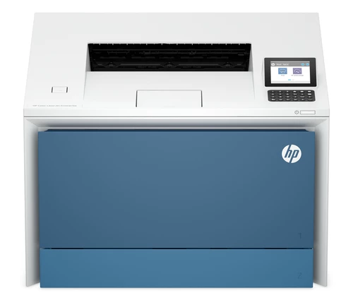 HP Color LaserJet Enterprise 4701dw bezvadu