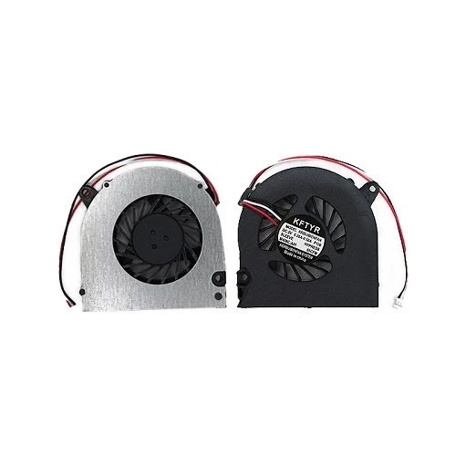 HP Compaq CQ320/CQ321 CPU dzesēšanas ventilators