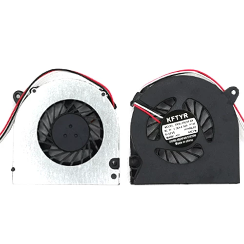 HP Compaq CQ515/CQ516 portatīvā datora CPU