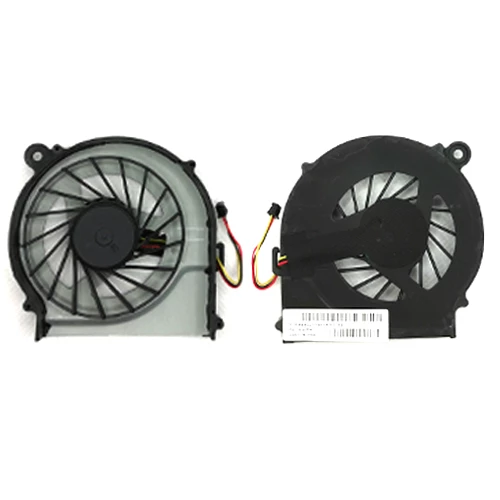 HP Compaq Presario CQ56 / G56