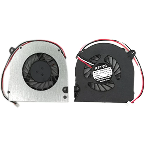 HP Compaq Presario CQ610/CQ620 klēpjdatora CPU
