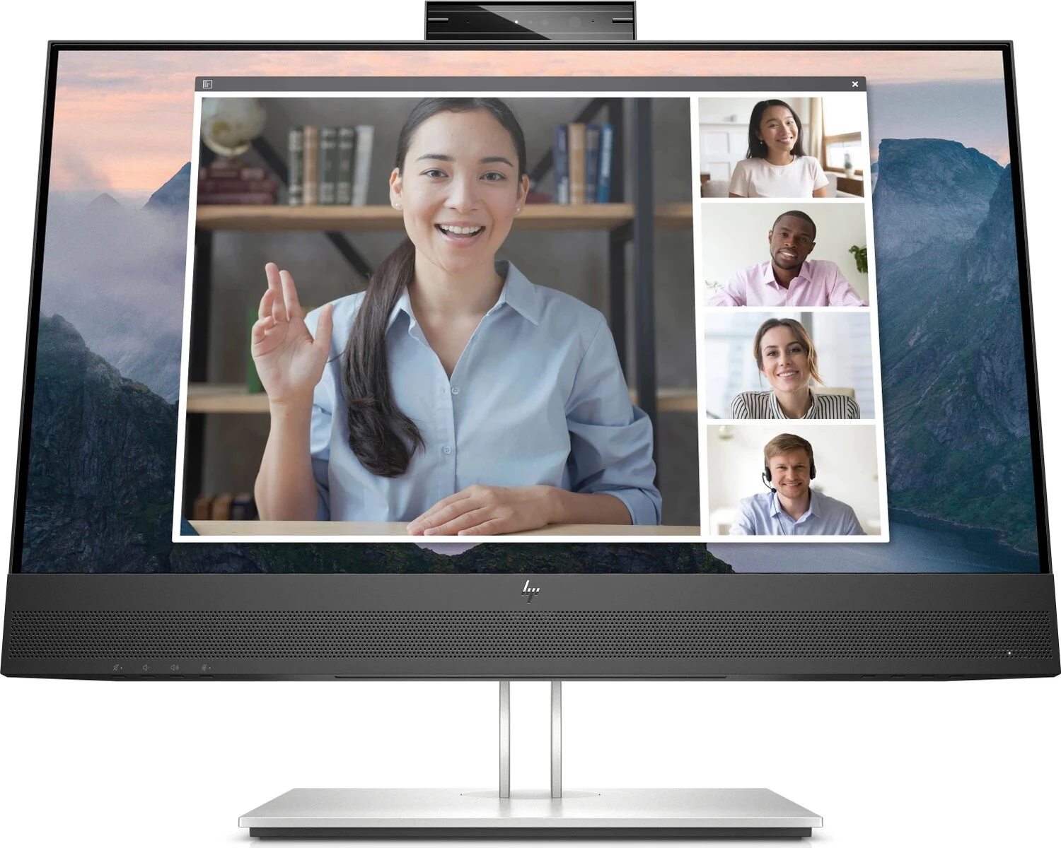 HP E24Mv G4 23,8 collu