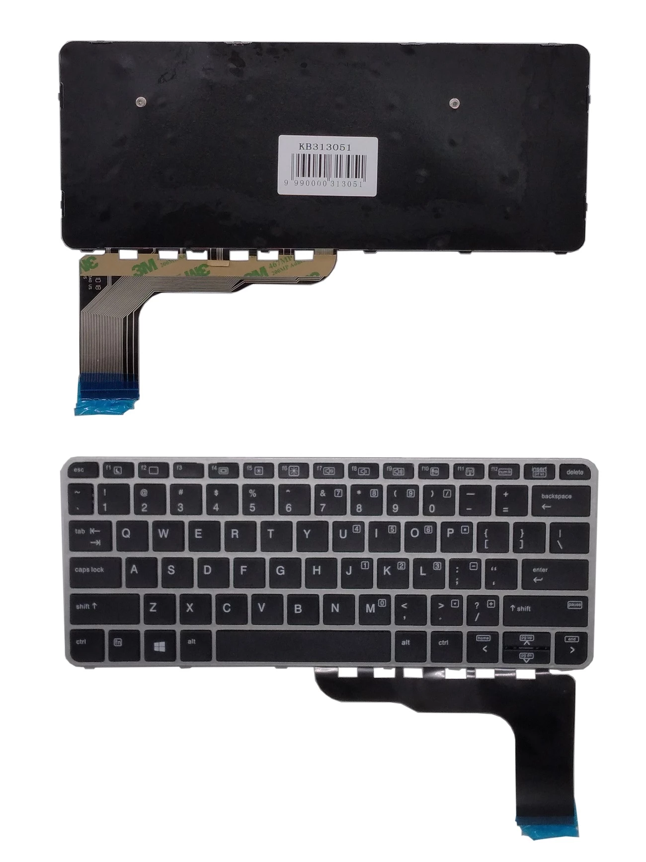 HP EliteBook 725 G3 / 820